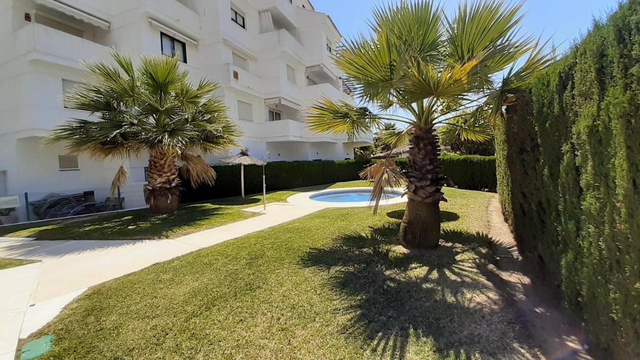 Balcon Del Mar Estepona Esterno foto