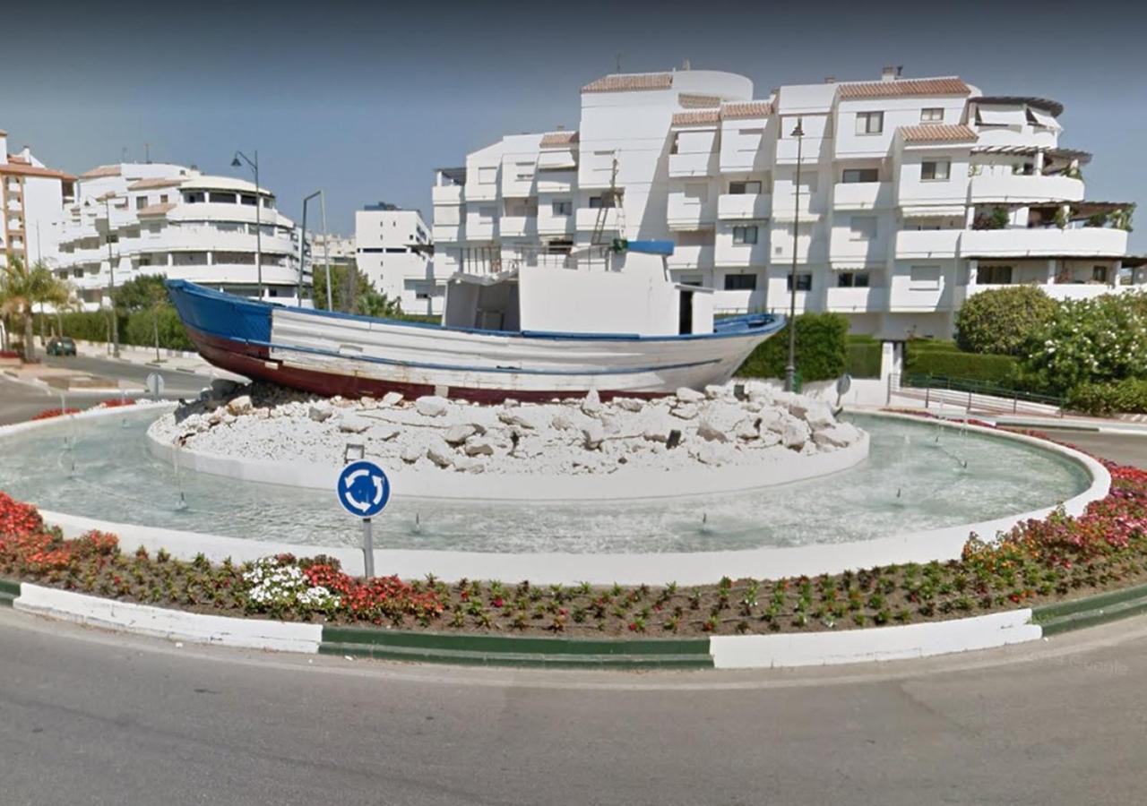Balcon Del Mar Estepona Esterno foto