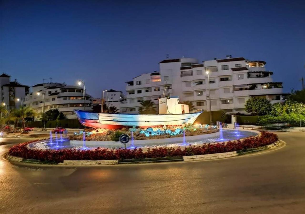 Balcon Del Mar Estepona Esterno foto